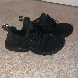 Women’s Nike Air Presto ‘Black’